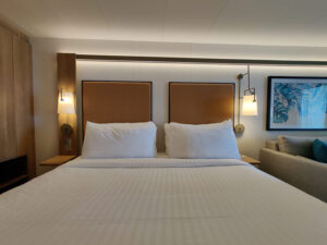 Doppelbett