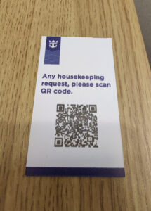 Housekeeping