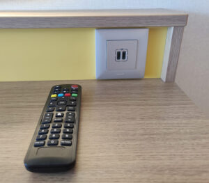 USB-C