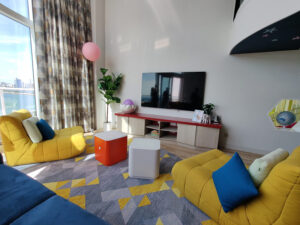 Ultimate Family Townhouse - 8750