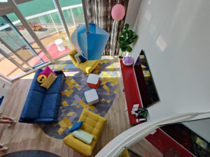 Ultimate Family Townhouse - 8750