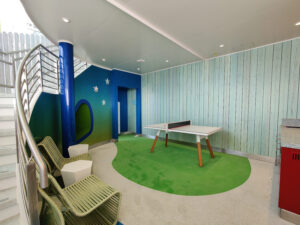 Ultimate Family Townhouse - 8750
