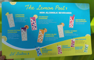 The Lemon Post