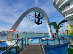 Water´s Edge Pool