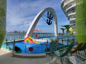Baby Bay Pool