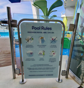Water´s Edge Pool