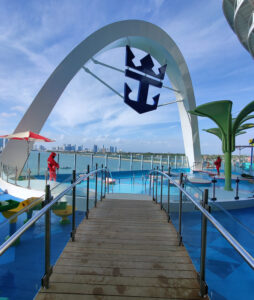 Water´s Edge Pool