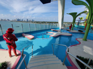 Water´s Edge Pool