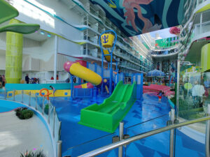 Splashaway Bay