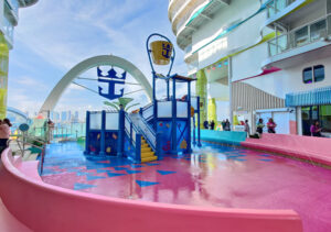 Splashaway Bay