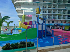 Splashaway Bay