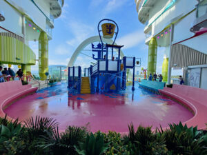 Splashaway Bay