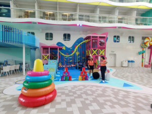 Playscape