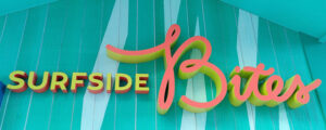 Surfside Bites und Sprinkles