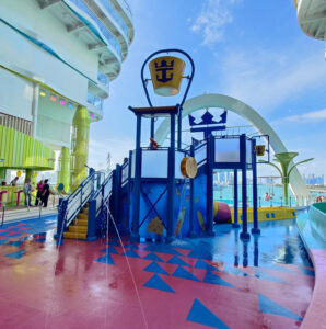 Splashaway Bay