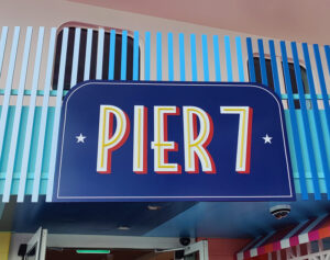 Pier 7