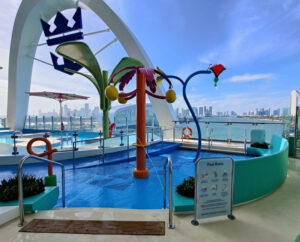 Splashaway Bay
