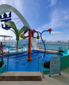 Splashaway Bay