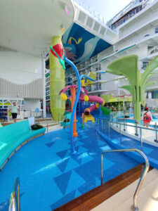 Splashaway Bay