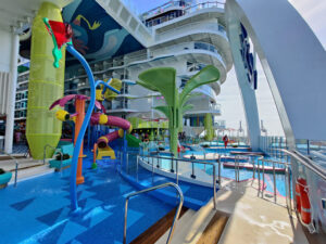 Splashaway Bay