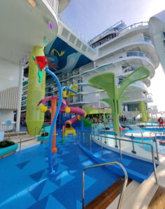 Splashaway Bay