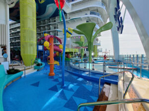Splashaway Bay