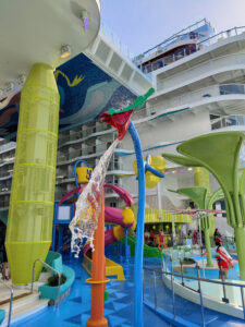 Splashaway Bay