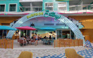 Surfside Eatery