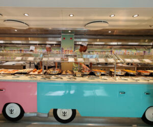 Surfside Eatery