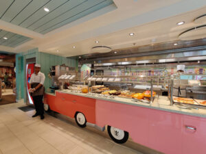Surfside Eatery