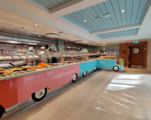 Surfside Eatery