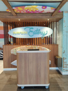 Surfside Eatery