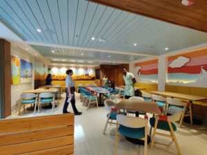 Surfside Eatery