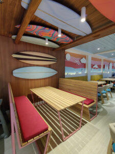 Surfside Eatery