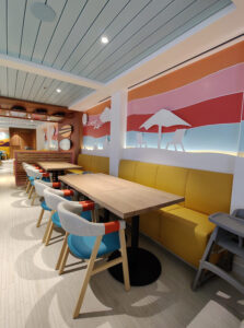 Surfside Eatery