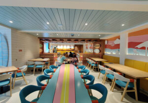 Surfside Eatery