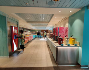Surfside Eatery