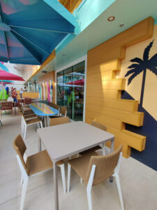 Surfside Eatery