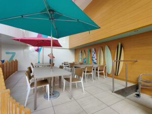 Surfside Eatery
