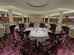 Main Dining Room Deck 5