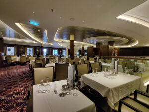 Main Dining Room Deck 5
