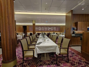 Main Dining Room Deck 5