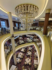 Main Dining Room Deck 5