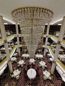 Main Dining Room Deck 5