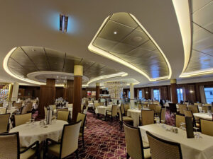 Main Dining Room Deck 5