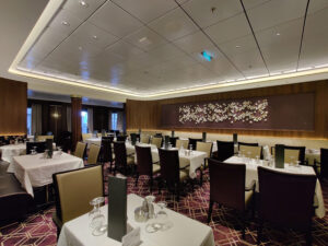 Main Dining Room Deck 5