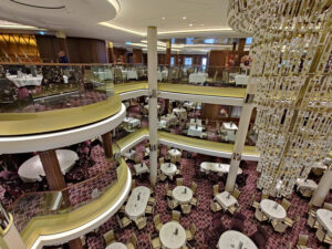 Main Dining Room Deck 5