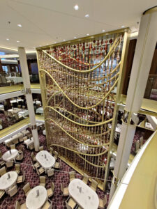 Main Dining Room Deck 5