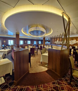 Main Dining Room Deck 4