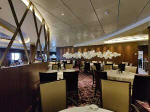 Main Dining Room Deck 4